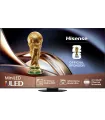 Hisense 75U8Q 75" 4K UHD MiniLED