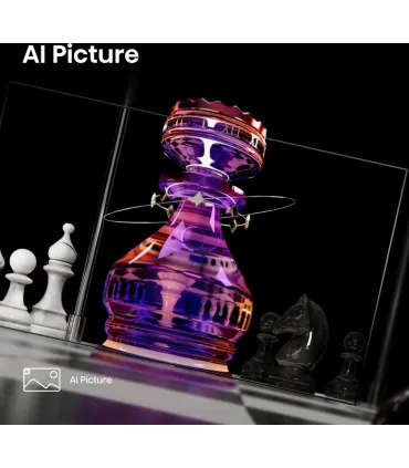 Hisense 98E7Q 98" 4K UHD QLED – Téléviseur 98 pouces, 4K HDR, Smart TV | Prix, Avis & Livraison rapide