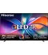Hisense 98E7Q 98" 4K UHD QLED – Téléviseur 98 pouces, 4K HDR, Smart TV | Prix, Avis & Livraison rapide
