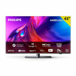 TV Philips Ambilight 43PUS8818 43" 4K UHD LED