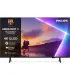 Philips Ambilight 85PUS8510 85" 4K UHD QLED – Smart TV HDR10+, Dolby Vision/Atmos, Google TV | Prix, Avis & Livraison rapide