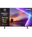 Philips Ambilight 85PUS8510 85" 4K UHD QLED
