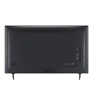 LG 55QNED92A6A 55" 4K UHD QNED – TV Mini LED, Dolby Vision/Atmos, Smart TV webOS | Prix, Avis & Achat en Ligne