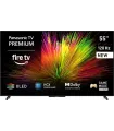 Panasonic TV55Z80BEZ 55" 4K UHD OLED