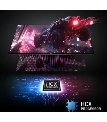 Panasonic TV55Z80BEZ 55" OLED 4K UHD – Smart TV, HDR10+, Dolby Vision, Son Surround | Prix et Avis