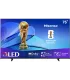 Hisense 75E7Q Pro 75" 4K UHD QLED – TV QLED 4K HDR10+ Dolby Vision | 120 Hz, HDMI 2.1, Gaming – Prix et Avis