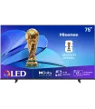 Hisense 75E7Q Pro 75" 4K UHD QLED
