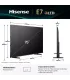 Hisense 75E7Q Pro 75" 4K UHD QLED – TV QLED 4K HDR10+ Dolby Vision | 120 Hz, HDMI 2.1, Gaming – Prix et Avis