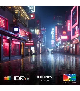 Panasonic TV65Z80AEZ 65" 4K UHD OLED