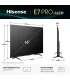 Hisense 65E7Q Pro 65" – TV QLED 4K UHD | Dolby Vision/Atmos, 120Hz, Gaming | Meilleur Prix et Avis