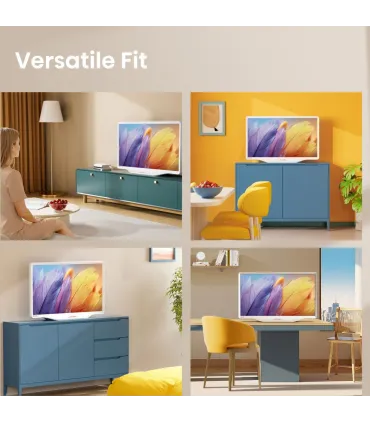 Hisense 32S5Q 32" QLED Full HD – Smart TV, Dolby Vision, Gaming Mode | Prix et Avis