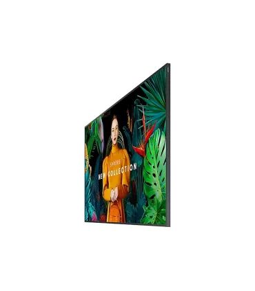Samsung Videowall LH43QBCEBGCXEN 43" – Écran 4K UHD LED | Haute luminosité, affichage professionnel | Prix et fiche technique