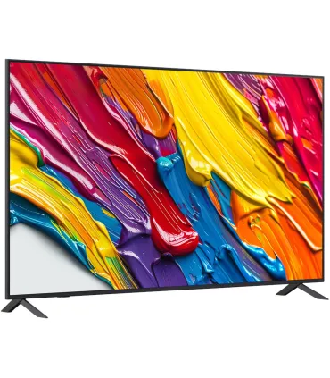 LG 75QNED82A6B 75" 4K UHD QNED – TV Mini‑LED, HDR10, Smart TV webOS | Prix, Avis & Livraison Rapide