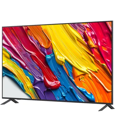 LG 75QNED82A6B 75" 4K UHD QNED – TV Mini‑LED, HDR10, Smart TV webOS | Prix, Avis & Livraison Rapide
