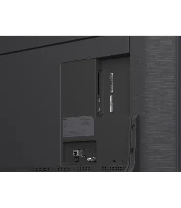 LG 75QNED82A6B 75" 4K UHD QNED – TV Mini‑LED, HDR10, Smart TV webOS | Prix, Avis & Livraison Rapide