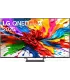 LG 65QNED93A6A 65" 4K UHD QNED – TV Mini‑LED, HDR, 120Hz, webOS | Prix et Avis