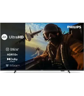 Philips 50PUS7000 50" 4K UHD LED – Smart TV, HDR, Wifi | Prix et Avis | Livraison Rapide
