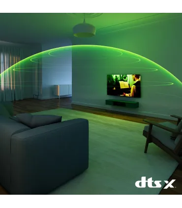 Philips Ambilight 43PUS8010 43" 4K UHD LED – Smart TV, HDR, Dolby Vision | Meilleur Prix & Avis