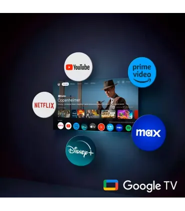 Philips Ambilight 65OLED910 65" OLED 4K UHD – TV Ambilight 3 côtés, Dolby Vision/Atmos, Android TV | Prix, Avis & Livraison Rapi