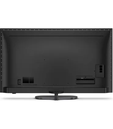 Philips Ambilight 43PUS9010 43" 4K UHD QLED – Smart TV, HDR10+, Dolby Vision, Titan OS | Prix & Avis France