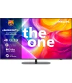 Philips Ambilight 43PUS9010 43" 4K UHD QLED