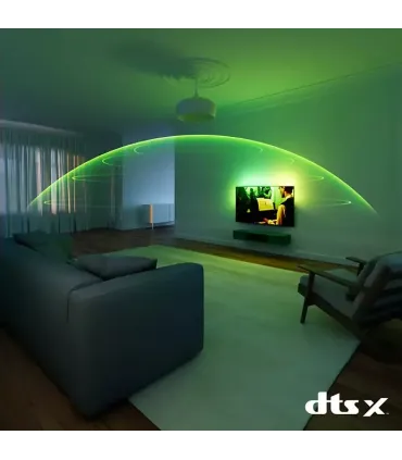 Philips Ambilight 50PUS9010 50" 4K UHD QLED – Smart TV, HDR, Dolby Vision | Prix & Avis