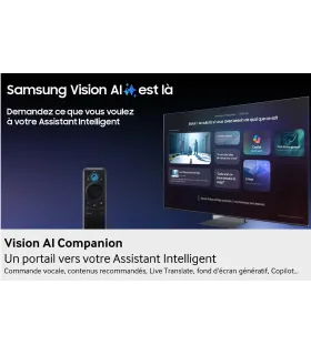 Samsung TQ65Q8F 65" 4K UHD QLED