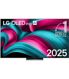 LG 83C54LA 83" OLED 4K UHD – TV OLED 83 pouces, Dolby Vision, Smart TV webOS | Prix, Avis & Promo