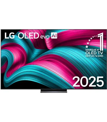 LG 83C54LA 83" OLED 4K UHD – TV OLED 83 pouces, Dolby Vision, Smart TV webOS | Prix, Avis & Promo
