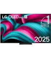 LG 77C54LA 77" OLED 4K UHD – TV OLED 77 pouces, HDR, Smart TV | Prix et Avis