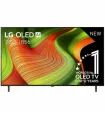 LG 55B56LA 55" OLED 4K UHD – TV OLED ultra-fin, HDR, noir parfait | Prix et avis