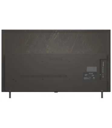 LG 55B56LA 55" OLED 4K UHD – TV OLED ultra-fin, HDR, noir parfait | Prix et avis