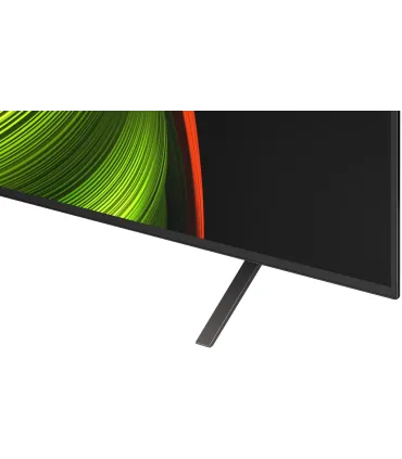 LG 55B56LA 55" OLED 4K UHD – TV OLED ultra-fin, HDR, noir parfait | Prix et avis