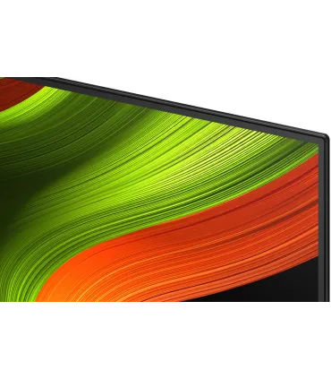 LG 55B56LA 55" OLED 4K UHD – TV OLED ultra-fin, HDR, noir parfait | Prix et avis