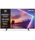 Philips Ambilight 43PUS8400 43" 4K UHD QLED – TV HDR, Smart TV Android, Dolby Vision/Atmos, Wi‑Fi | Prix & Avis