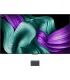LG 83M59LA 83" OLED 4K UHD – TV Ultra-Fin, Noir Absolu, HDR, HDMI 2.1 | Prix, Avis & Achat en Ligne