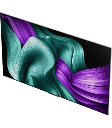 LG 83M59LA 83" OLED 4K UHD – TV Ultra-Fin, Noir Absolu, HDR, HDMI 2.1 | Prix, Avis & Achat en Ligne