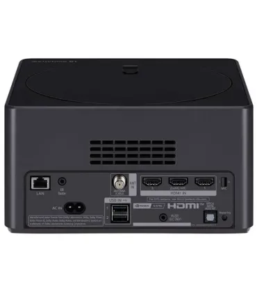 LG 77M59LA 77" OLED 4K UHD – TV sans fil, OLED evo, HDR, AI ThinQ | Meilleur prix et livraison rapide