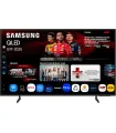 Samsung TQ98Q7FA 98" 4K UHD QLED – TV géante, Quantum HDR, 4K Upscaling | Prix, Avis & Achat en Ligne