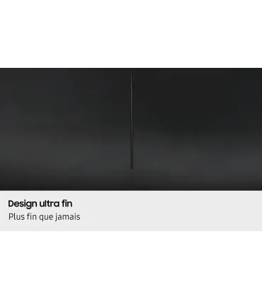 Samsung TQ98Q7FA 98" 4K UHD QLED – TV géante, Quantum HDR, 4K Upscaling | Prix, Avis & Achat en Ligne