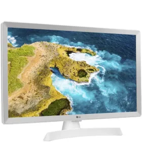 LG 24TQ510S-WZ 24" HD LED