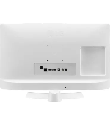 LG 24TQ510S-WZ 24" HD LED – Smart TV, Tuner DVB-T2/S2, Wi‑Fi, HDMI/USB | Prix, Avis & Achat en Ligne