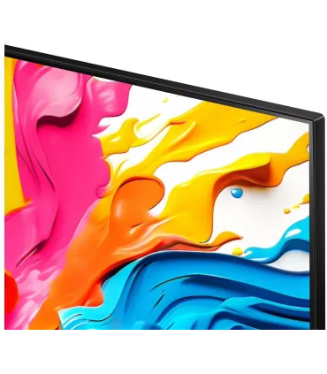 LG 75QNED93A6A 75" QNED 4K UHD – Mini‑LED, HDR, 120 Hz, Smart TV WebOS | Prix, Avis & Livraison rapide