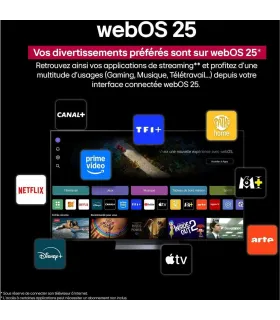 LG 75QNED93A6A 75" 4K UHD QNED