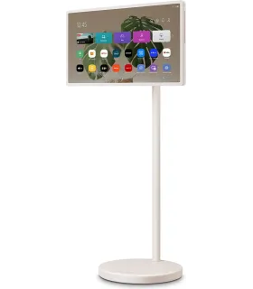 LG StanbyME 2 27LX6TDGA 27" QHD LED Multi-touch