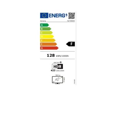 Samsung TQ77S95F 77" 4K UHD OLED – TV OLED 4K HDR10+, 120Hz, Smart TV Tizen | Meilleur prix et livraison rapide