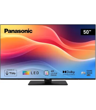 Panasonic TB50W61AEZ 50" 4K UHD LED