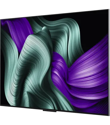 LG 65M59LA 65" OLED 4K UHD – TV Smart, HDR, Dolby Vision & Atmos | Meilleur prix, Livraison rapide