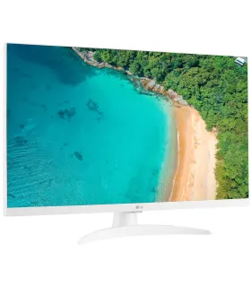 LG 27TQ615SWZ 27" Full HD LED
