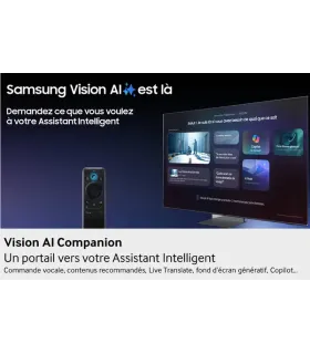 Samsung TQ65QN70F 65" 4K UHD Neo QLED